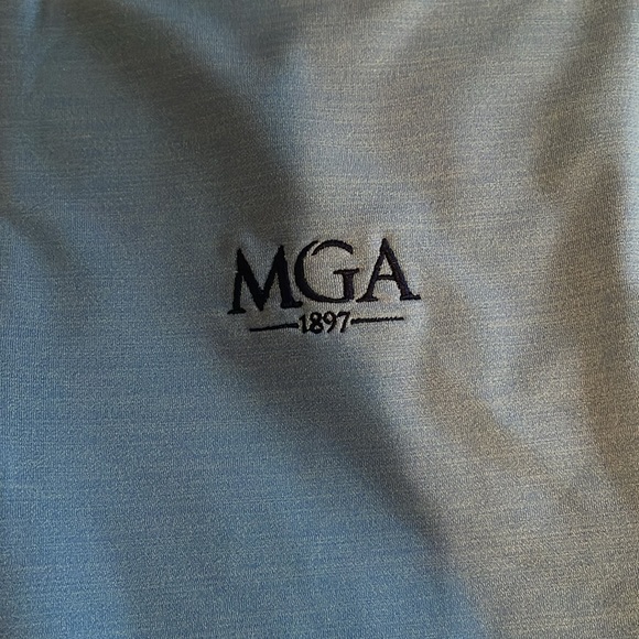 Vineyard Vines men’s golf pullover size small - Picture 4 of 9